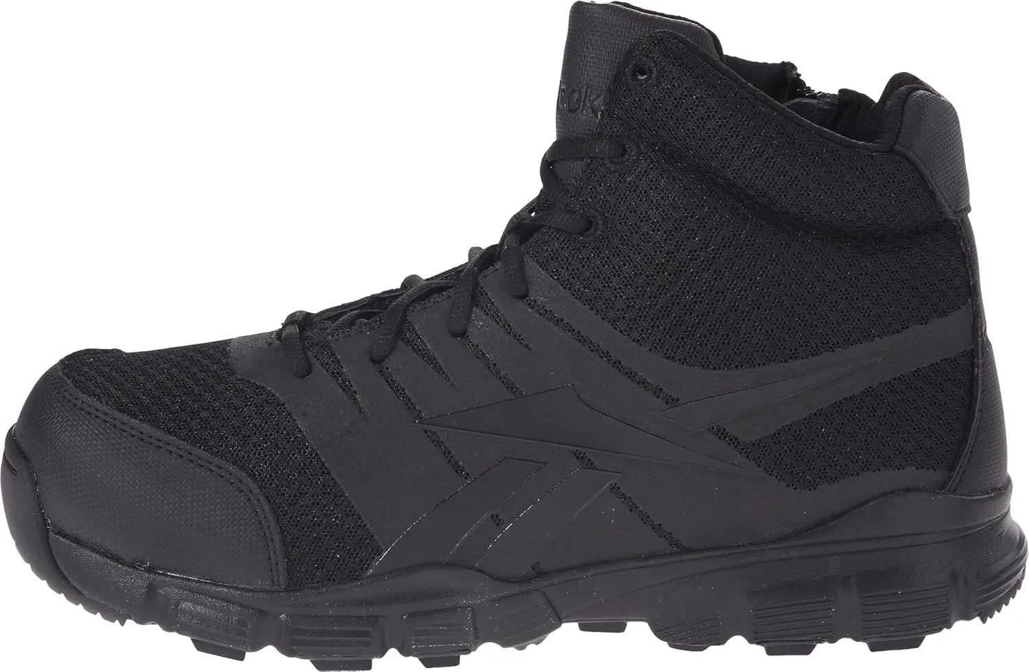Reebok Work Dauntless Ultra-Light 5" Tactical Men's Oxford