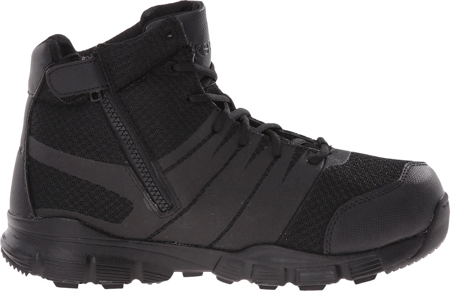 Reebok Work Dauntless Ultra-Light 5" Tactical Men's Oxford