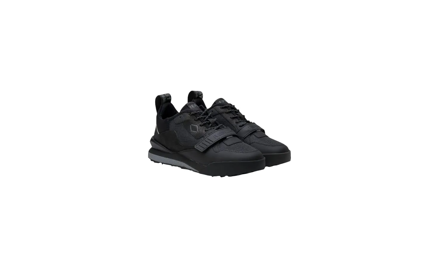 Replay Field 2.0 Strap x Sneaker