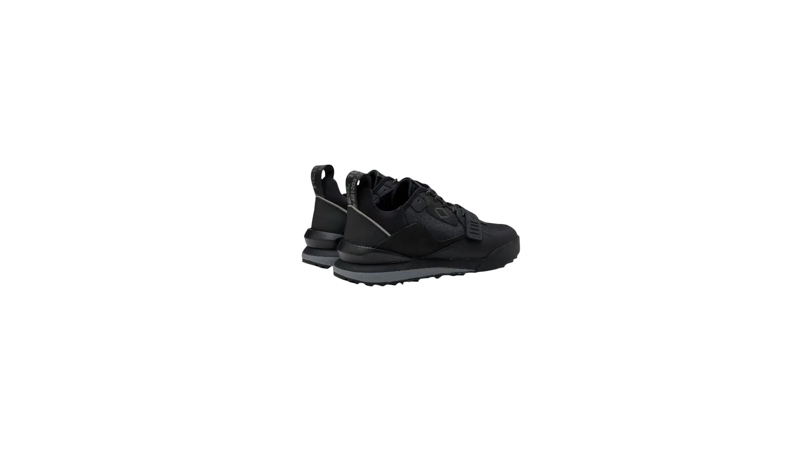 Replay Field 2.0 Strap x Sneaker