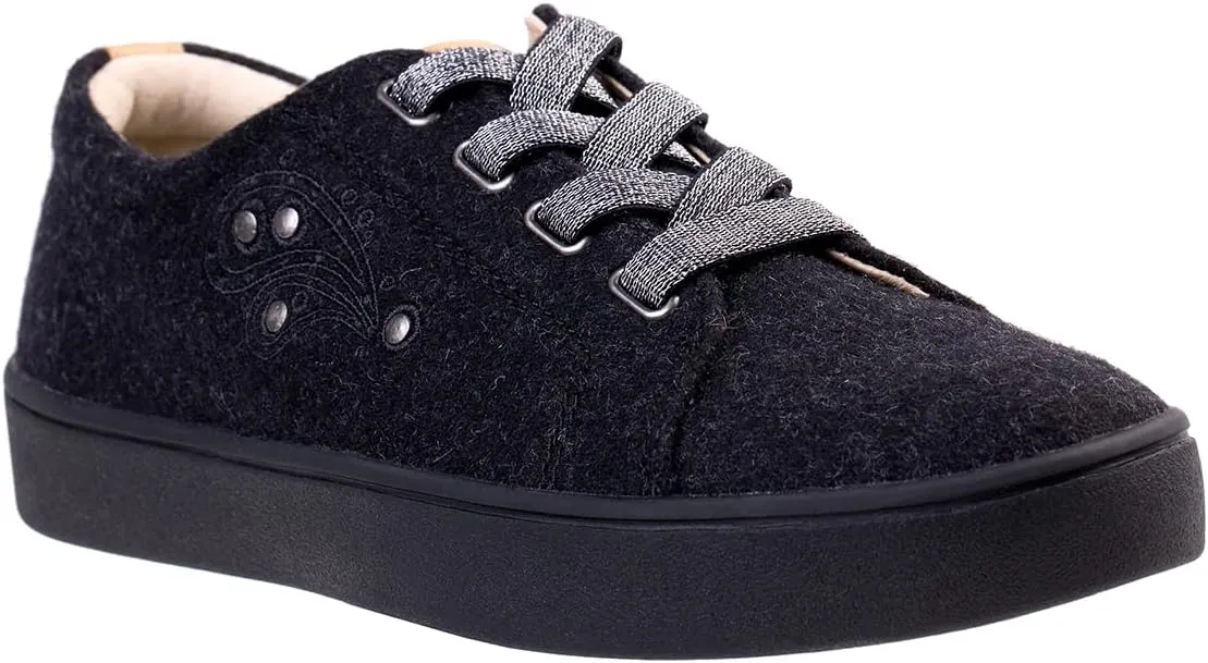 REVITALIGN Women's Malibu Sparkle Sneaker