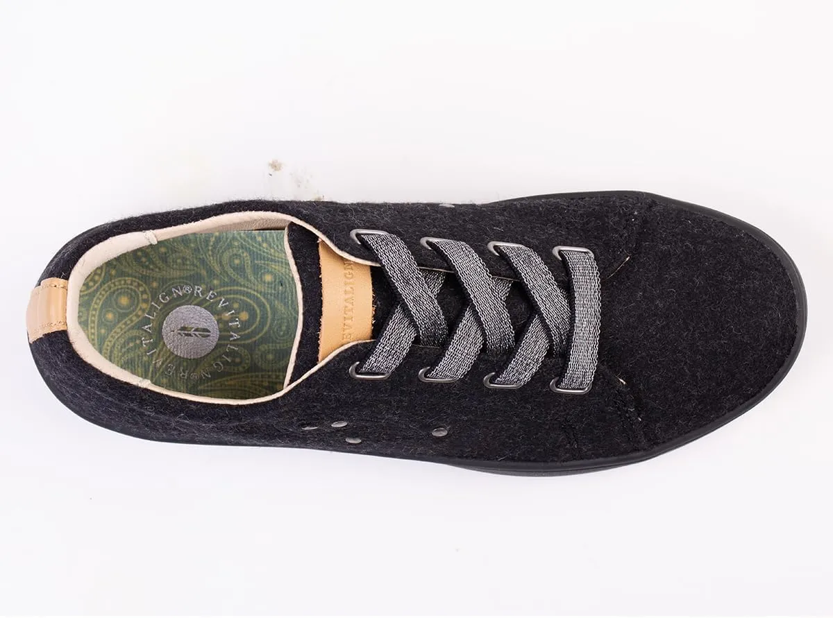 REVITALIGN Women's Malibu Sparkle Sneaker
