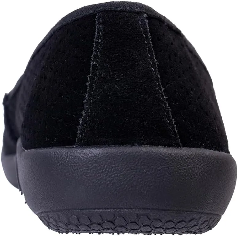 REVITALIGN Women's Siesta Burst Slip-on Loafer