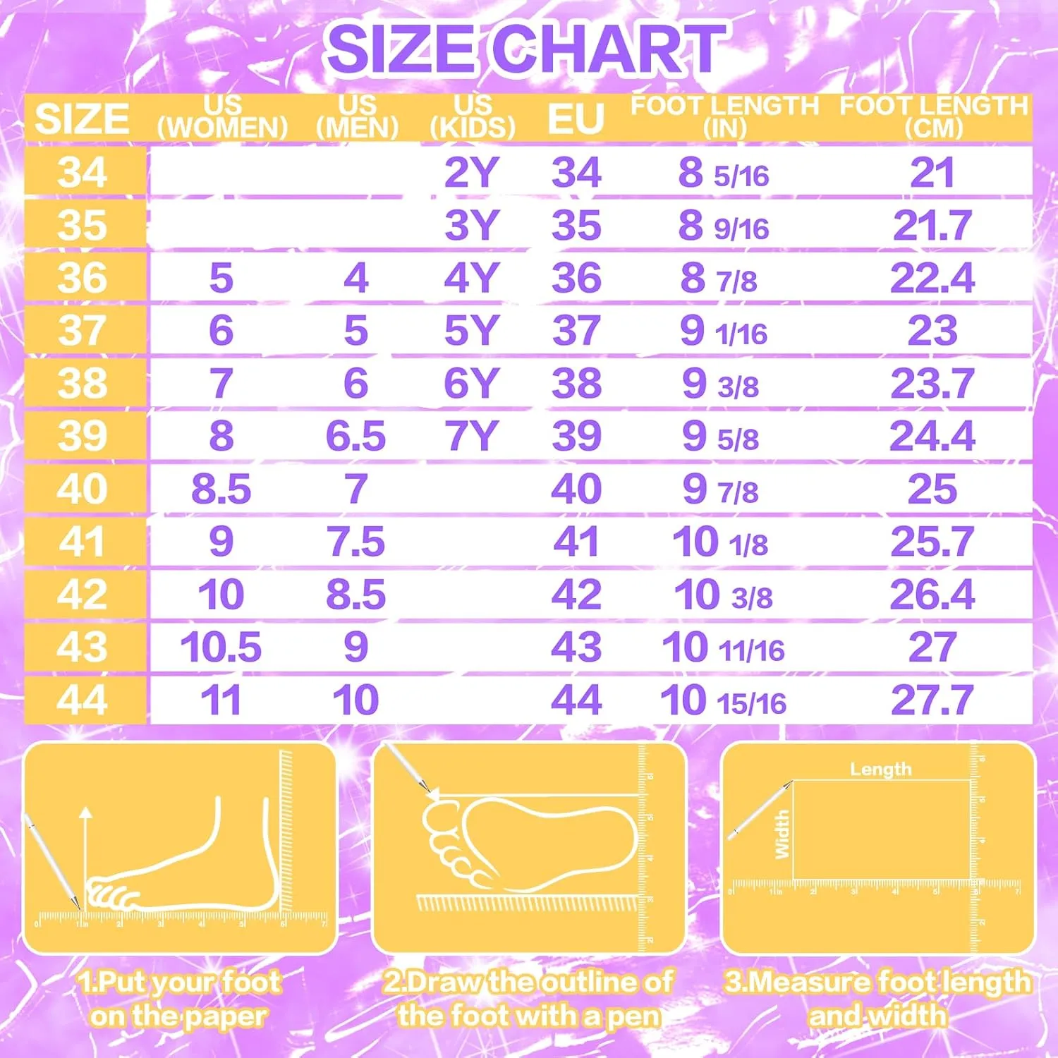 Roller Skates for Women Girls and Kids, Light Up Wheels - Quad Outdoor PU Leather High-Top Design Derby Rollerskates for Beginners Youth Sizes 2 3 4 5 6 7 8 9 10 11