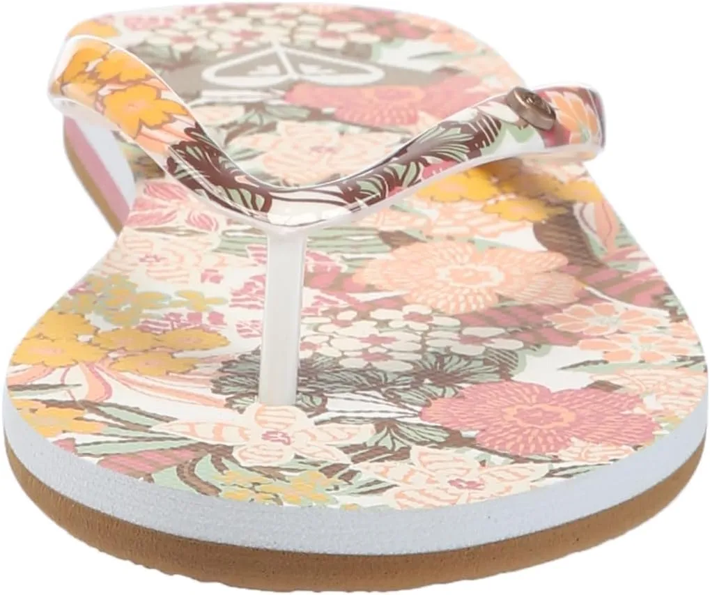 Roxy Women's Portofino Iii Sandal