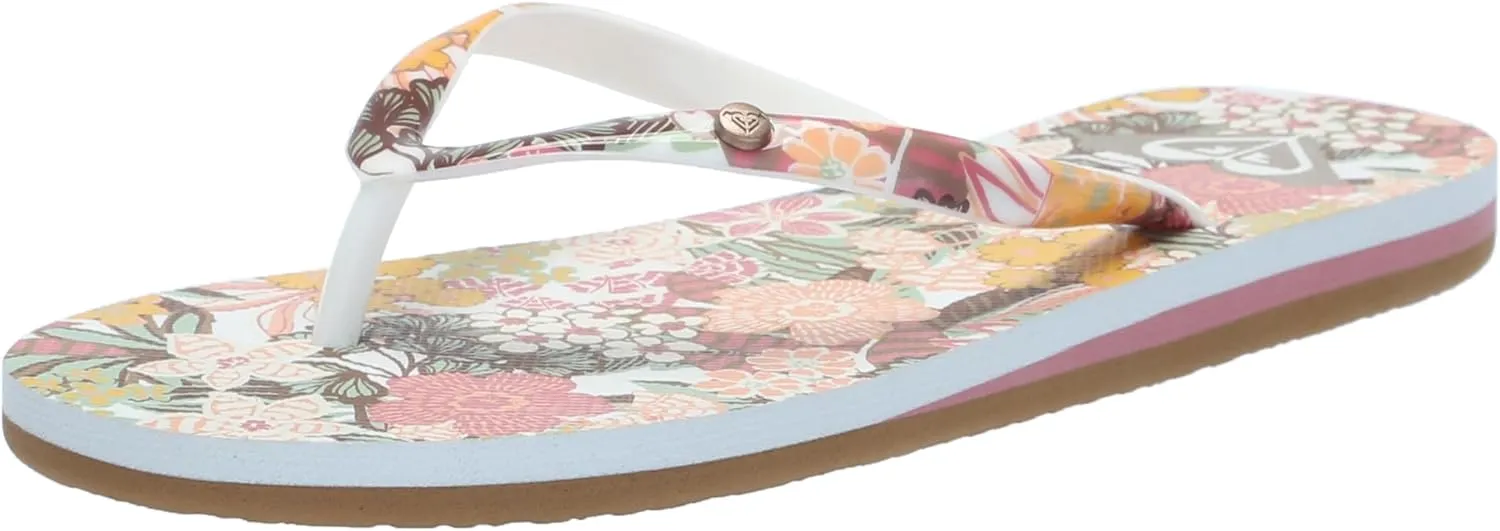Roxy Women's Portofino Iii Sandal