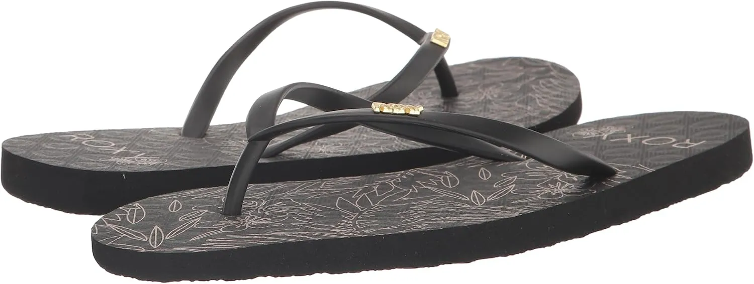 Roxy Women's Viva Stamp Ii Sandal
