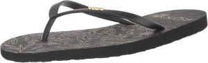 Roxy Women's Viva Stamp Ii Sandal