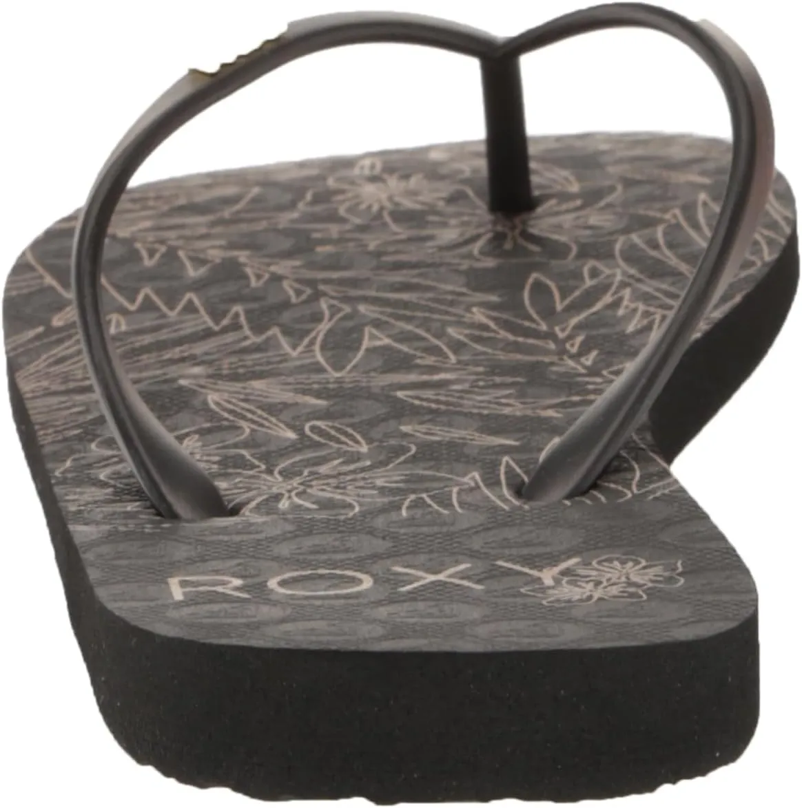 Roxy Women's Viva Stamp Ii Sandal