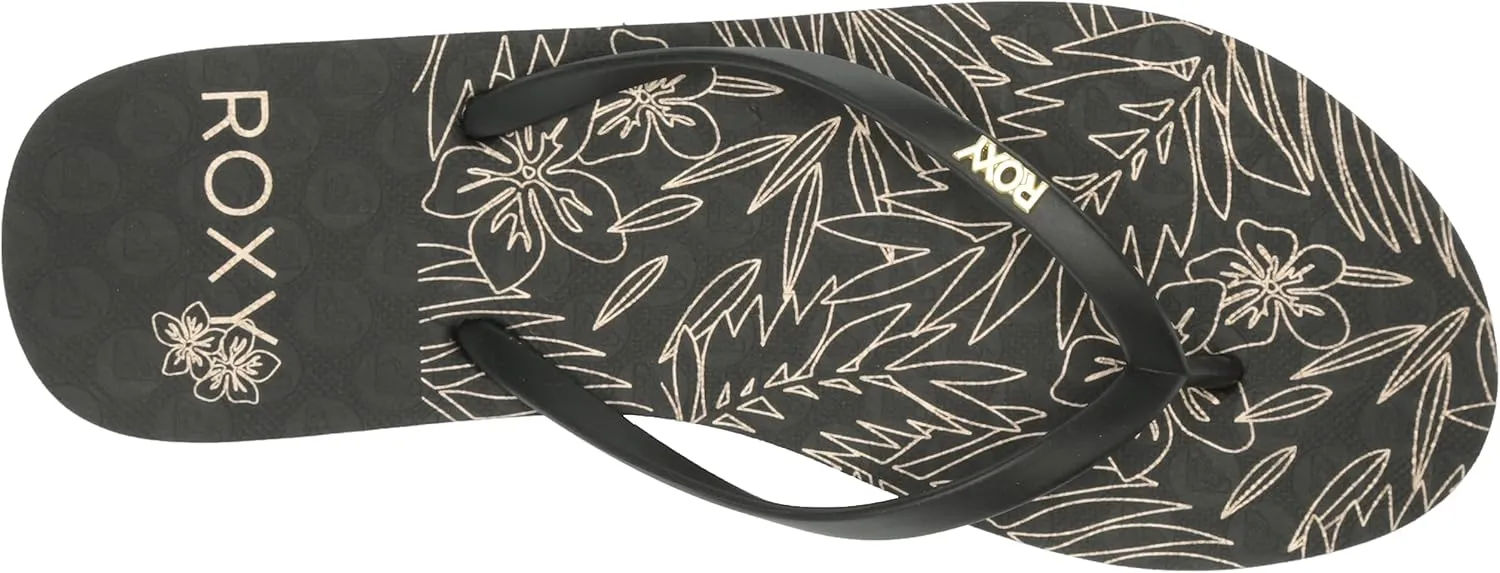 Roxy Women's Viva Stamp Ii Sandal
