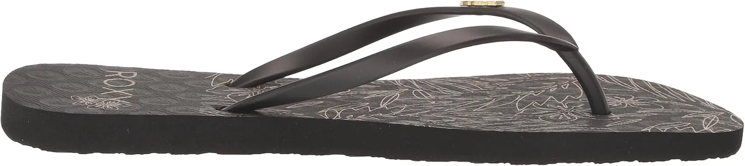 Roxy Women's Viva Stamp Ii Sandal