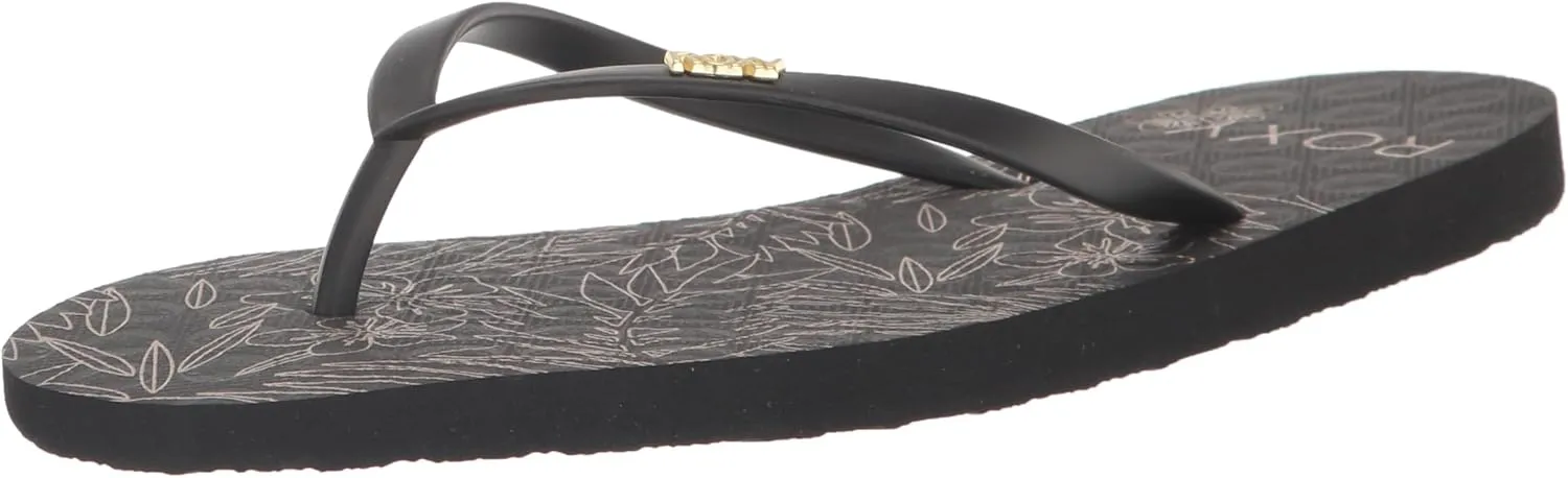 Roxy Women's Viva Stamp Ii Sandal