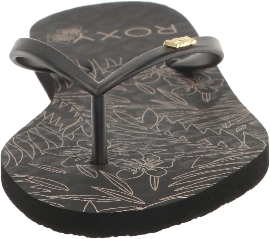Roxy Women's Viva Stamp Ii Sandal