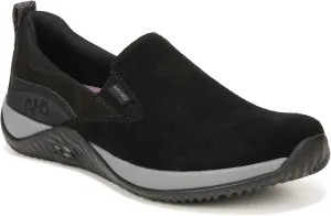 Ryka Women's Echo Moc Slip on Sneakers Loafer