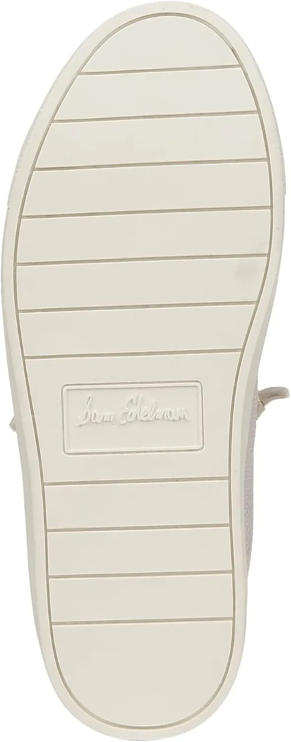 Sam Edelman Girls' Ethyl Sneaker
