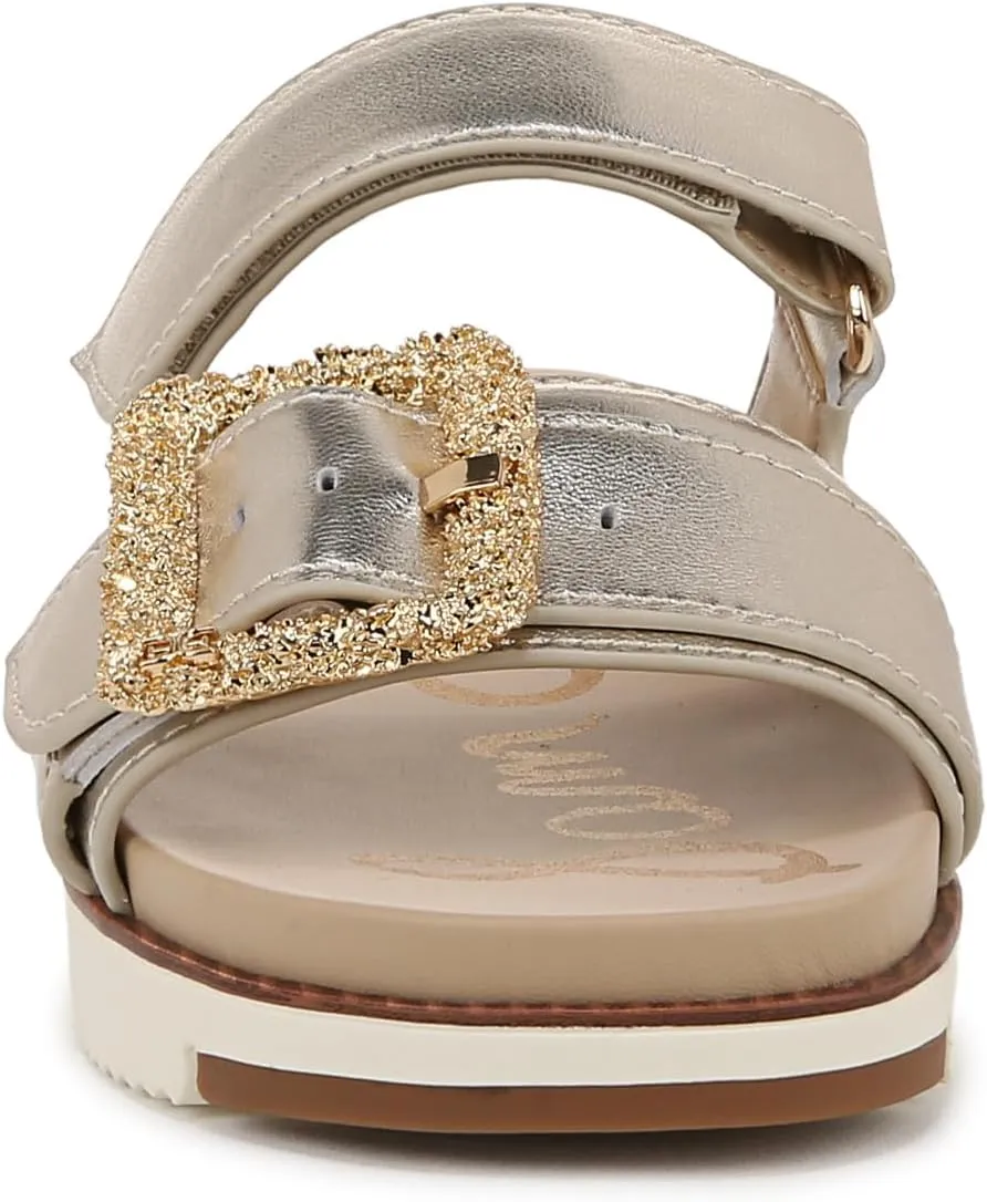 Sam Edelman Women's Adrianna Sport Sandal