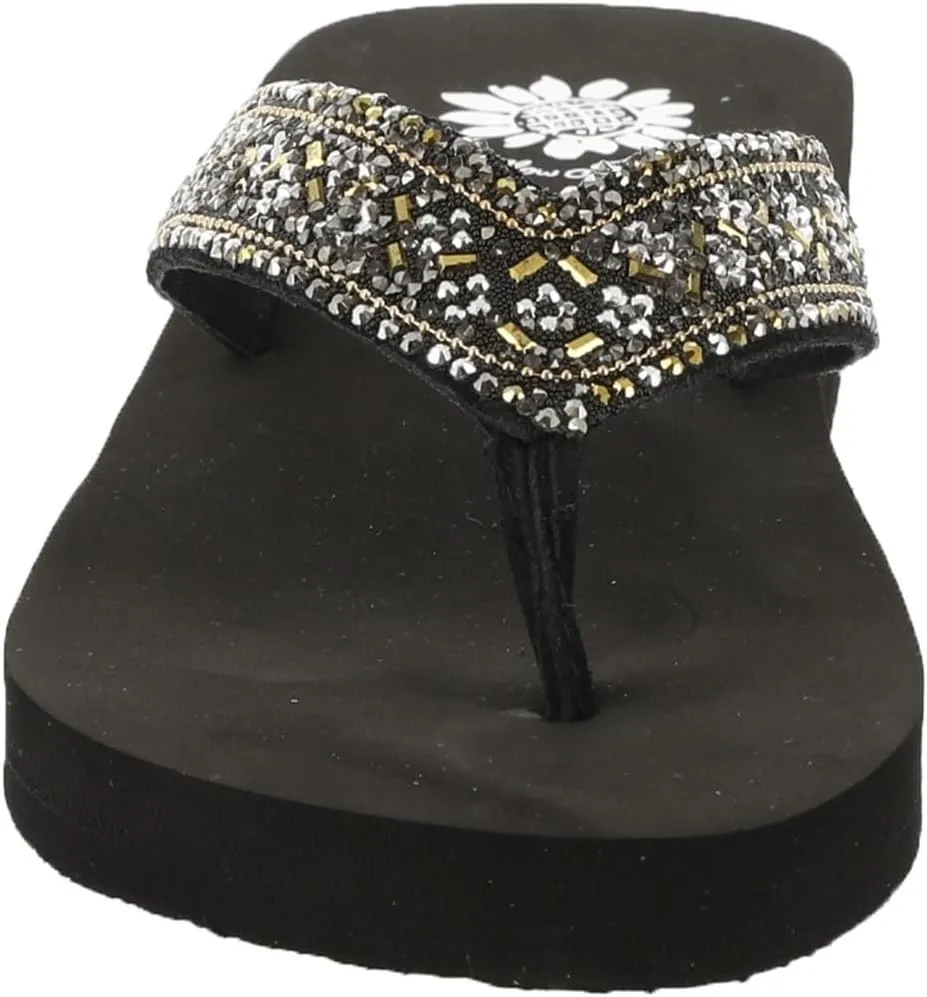Sandal Junia