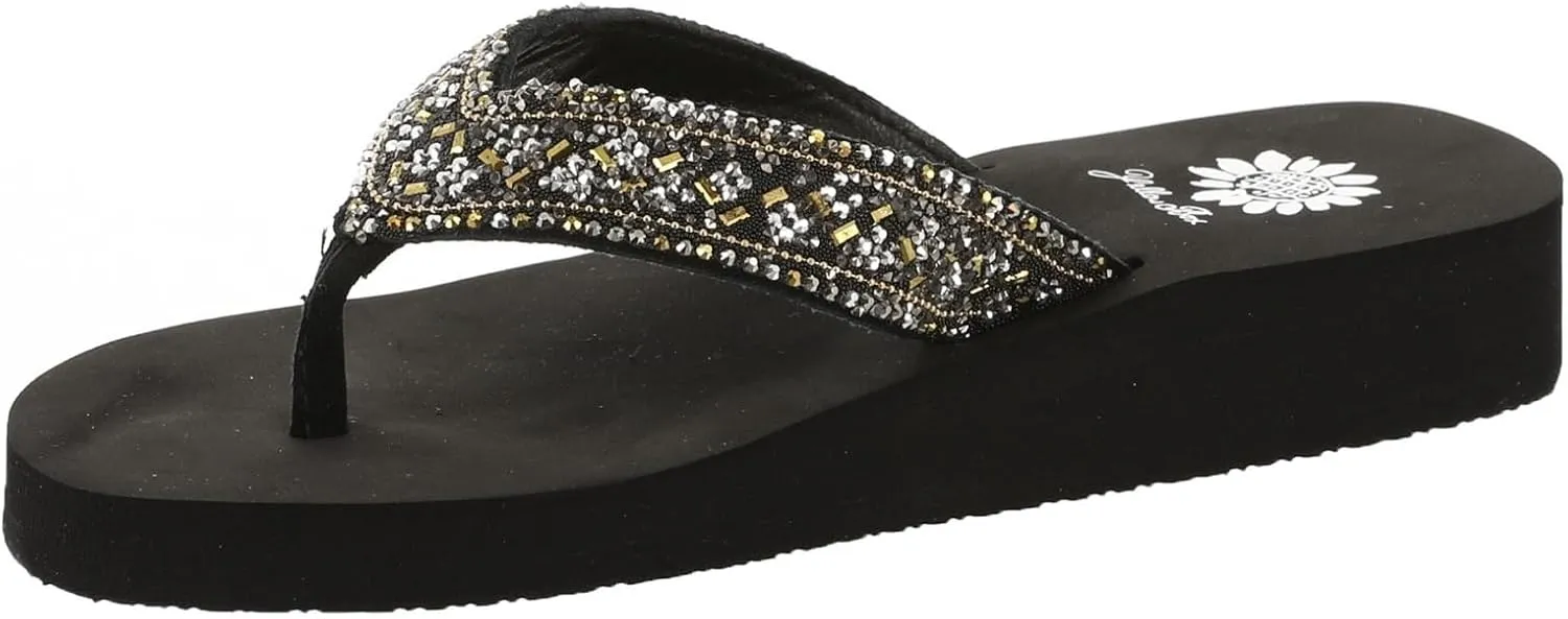 Sandal Junia