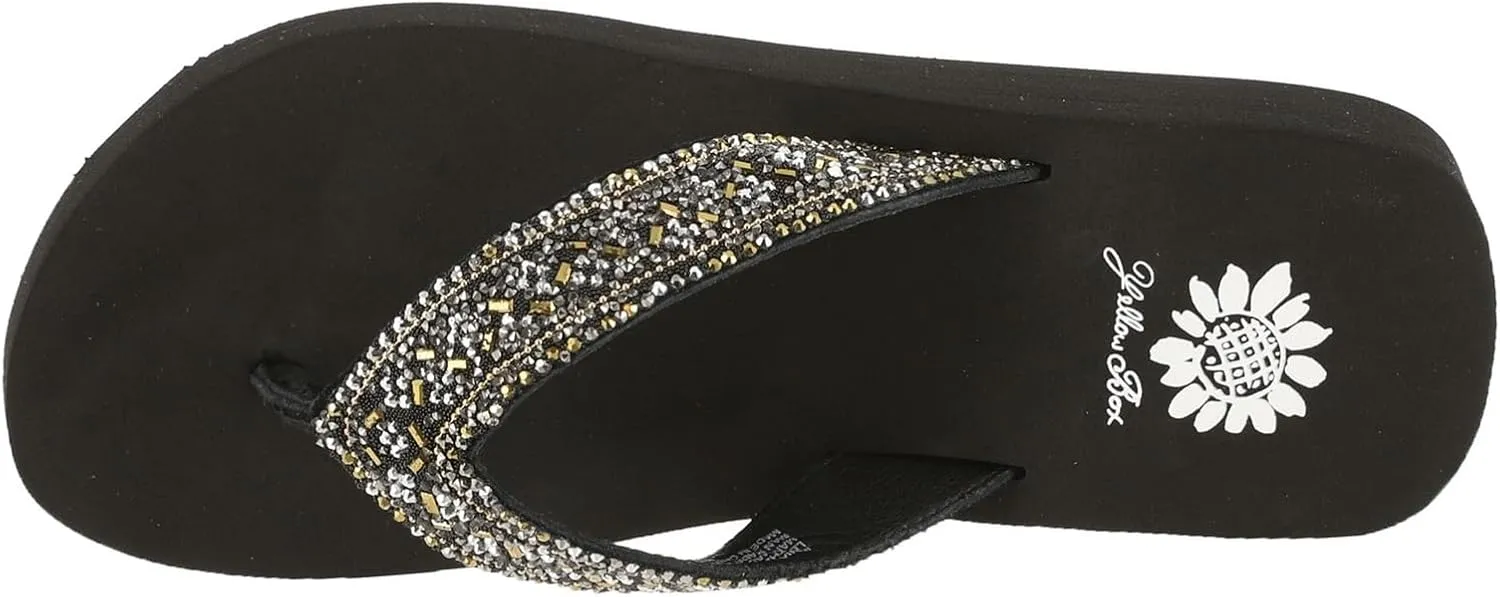 Sandal Junia