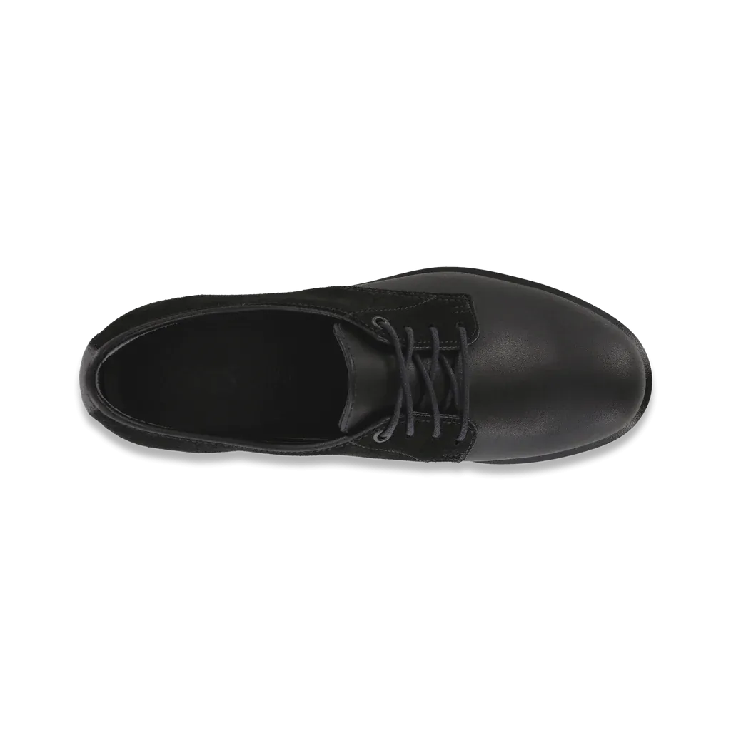 SAS Annex Lace Up Oxford