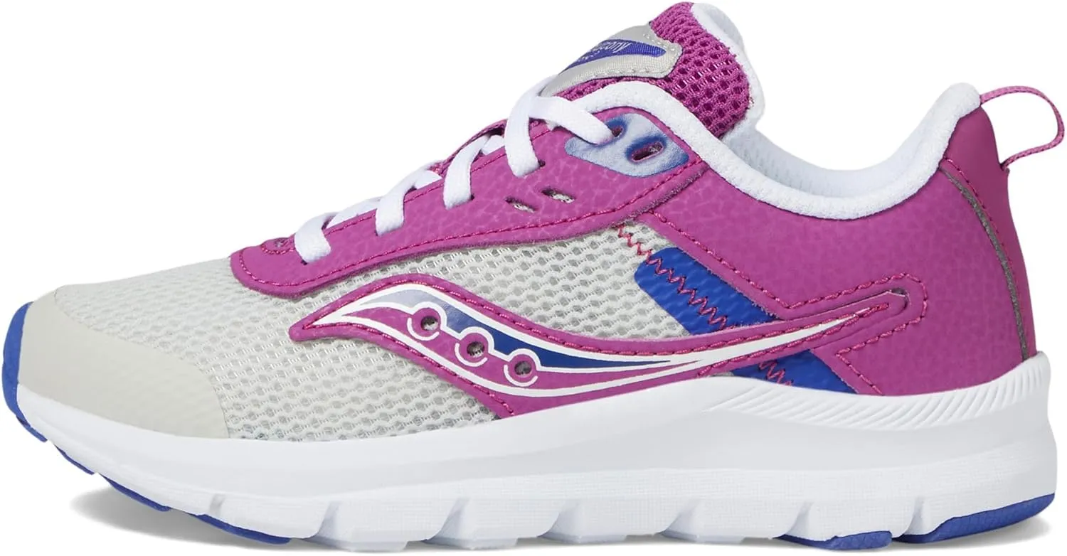 Saucony Kids' Axon KDZ Sneaker