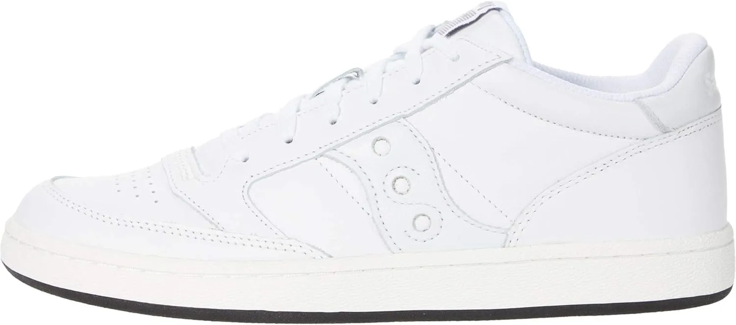 Saucony Unisex-Adult Jazz Court Sneaker