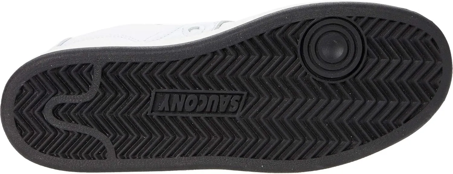 Saucony Unisex-Adult Jazz Court Sneaker
