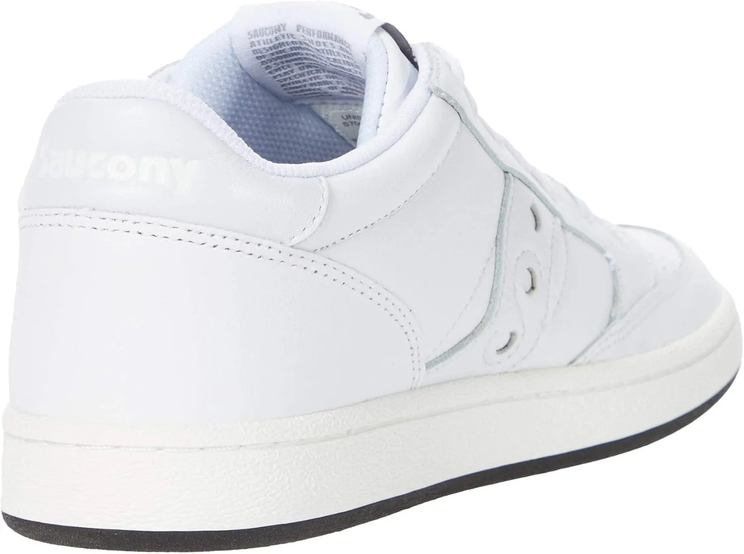 Saucony Unisex-Adult Jazz Court Sneaker