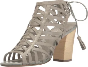 Sbicca Women's Geovana Grey Size 7