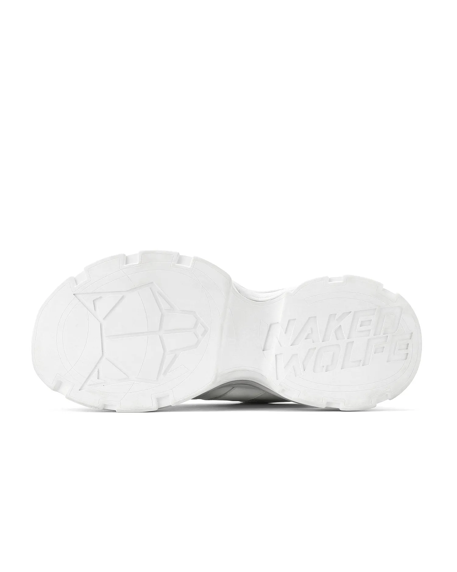 SEDUCE White Leather