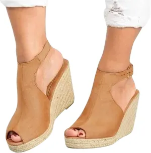 Shoes for Women Dressy, Women's Suede Peep Toe Ankle Booties Cut Out Stacked Block Heel Ankle Boots Women