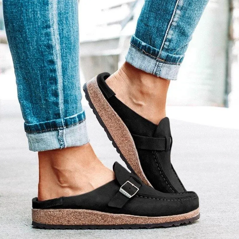 Shoes Slip On - Naia™