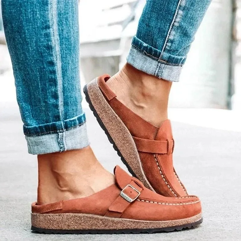 Shoes Slip On - Naia™