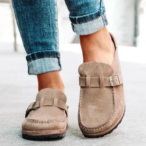 Shoes Slip On - Naia™