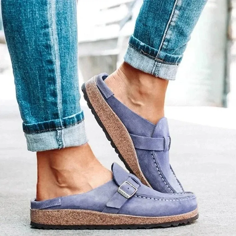Shoes Slip On - Naia™