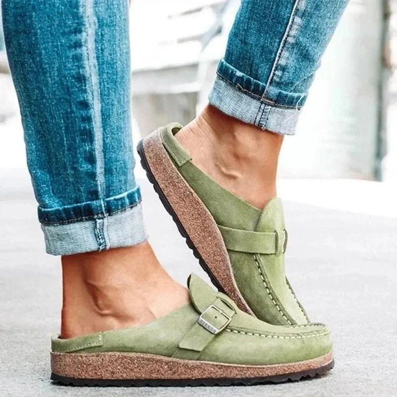 Shoes Slip On - Naia™