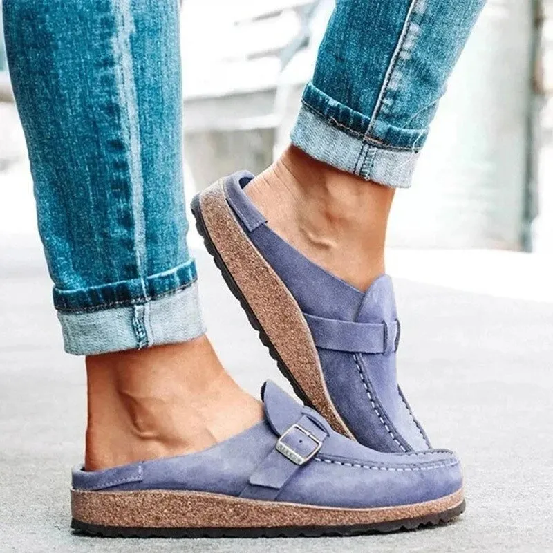 Shoes Slip On - Naia™