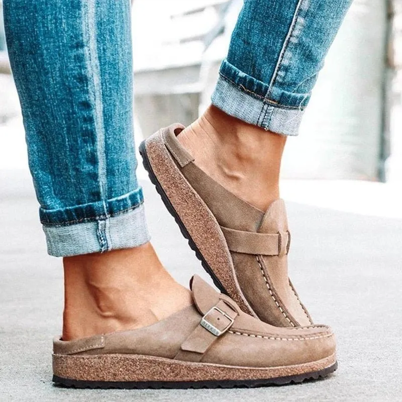 Shoes Slip On - Naia™