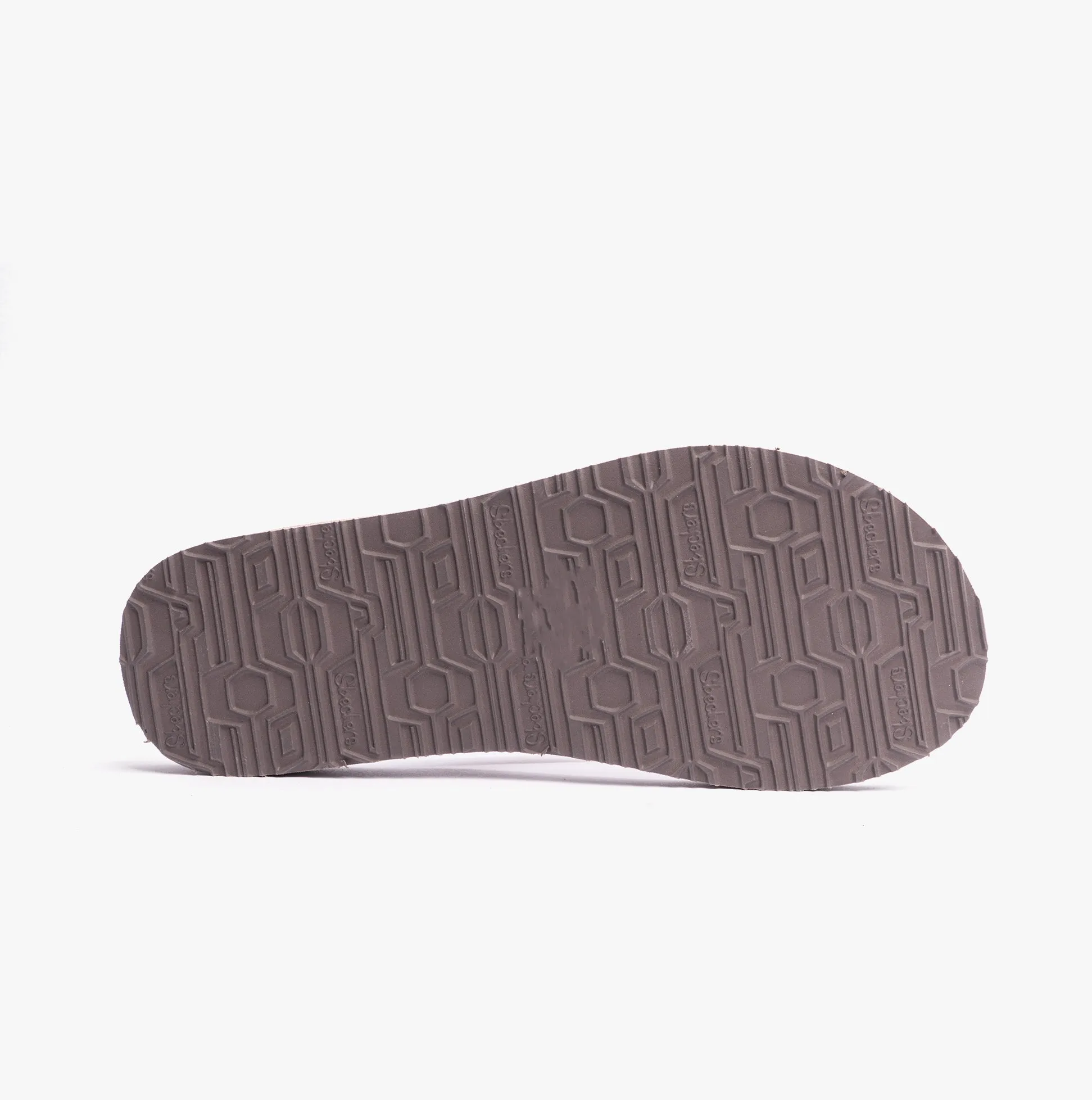 Skechers 119660/TPE MEDITATION - BUTTERFLY GARDEN Womens Sandals Taupe