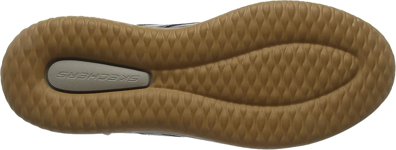 Skechers Men's Delson-Antigo Oxford