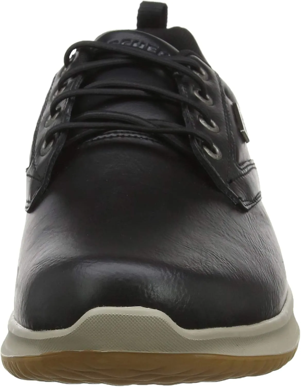 Skechers Men's Delson-Antigo Oxford