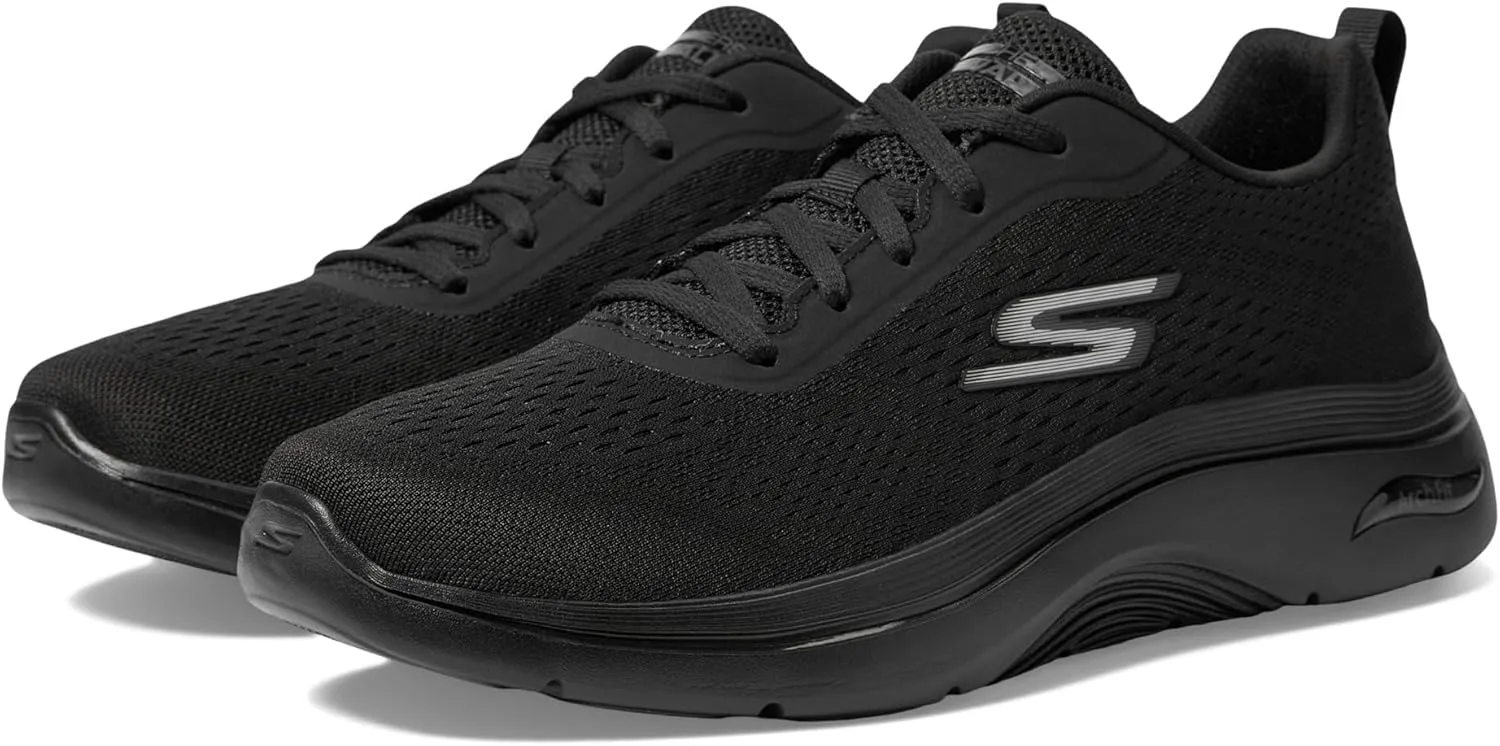 Skechers Men's Go Walk Arch Fit 2.0 Sneaker