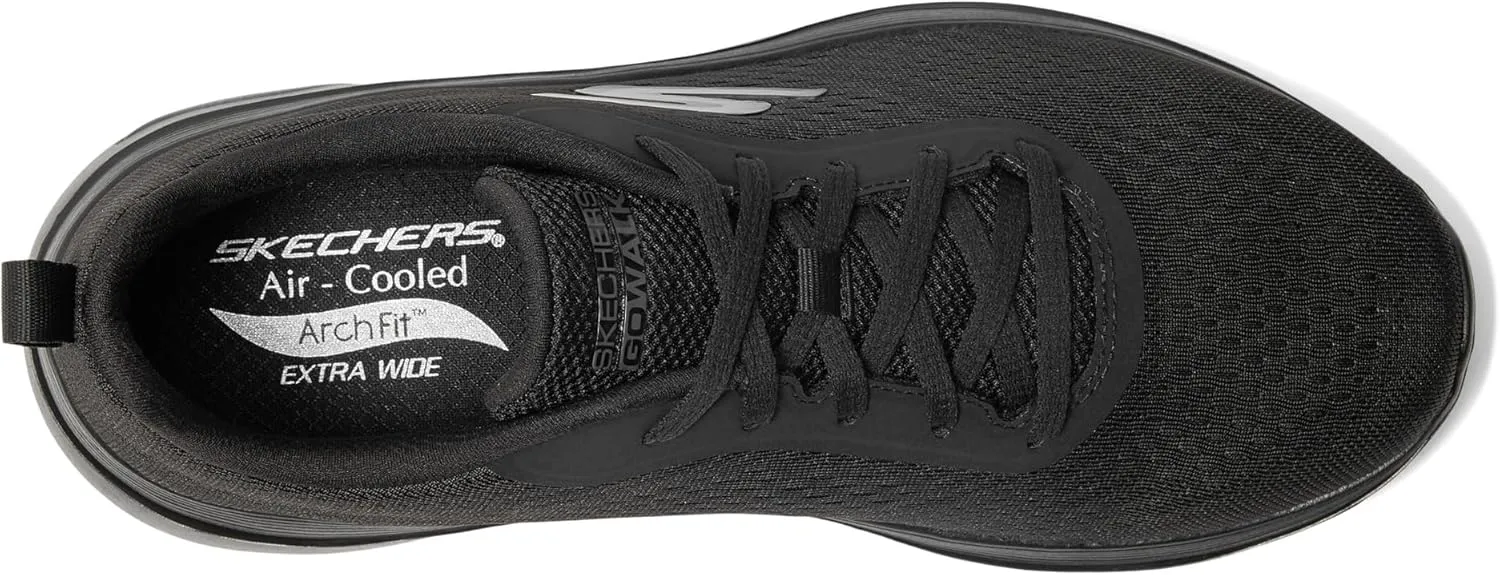 Skechers Men's Go Walk Arch Fit 2.0 Sneaker