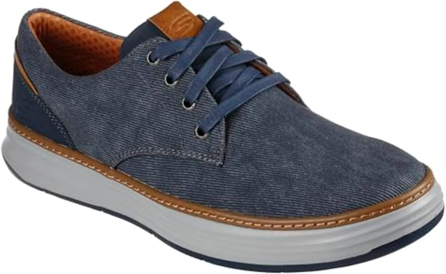 Skechers Men's Moreno Ederson Oxford