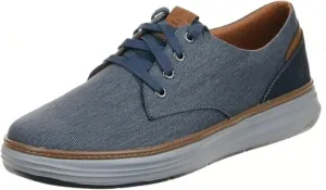 Skechers Men's Moreno Ederson Oxford