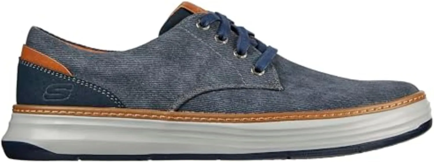 Skechers Men's Moreno Ederson Oxford
