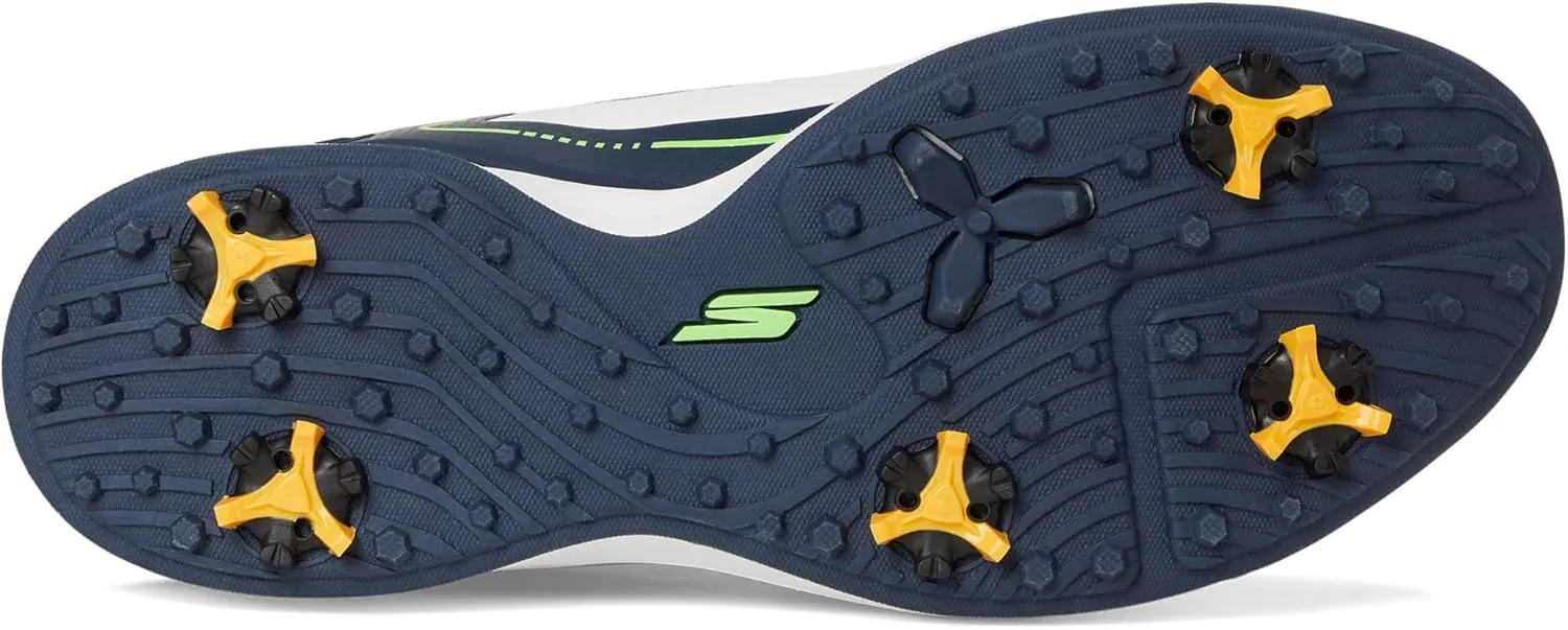 Skechers Men's Vortex Rival Arch Fit Golf Shoe Sneaker