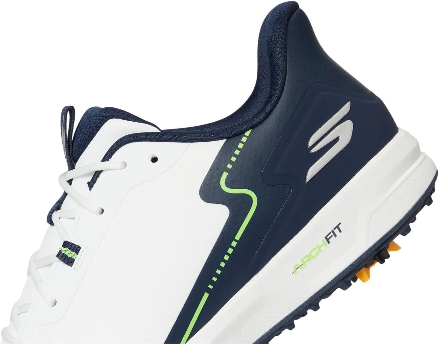 Skechers Men's Vortex Rival Arch Fit Golf Shoe Sneaker