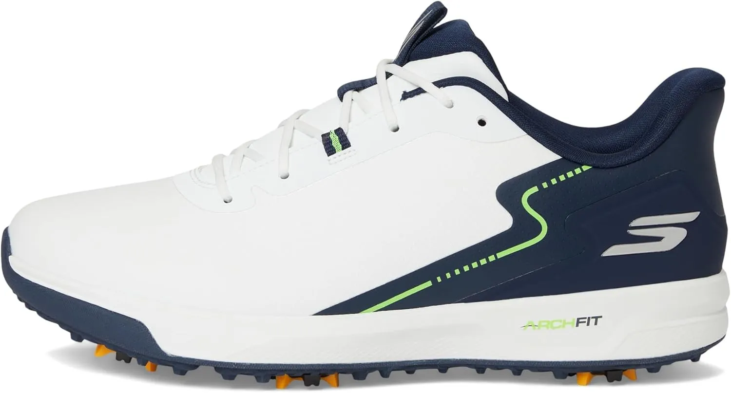 Skechers Men's Vortex Rival Arch Fit Golf Shoe Sneaker