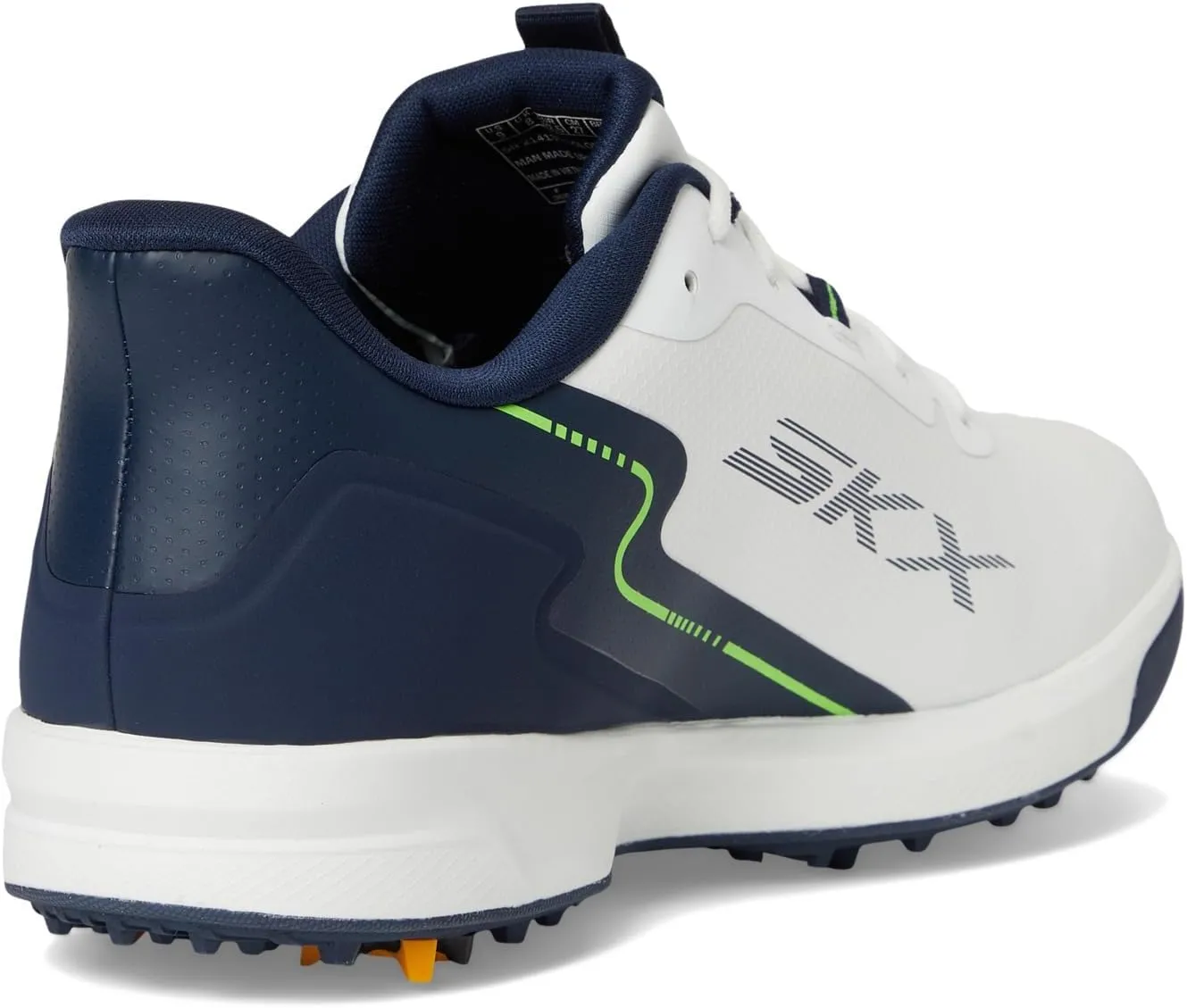 Skechers Men's Vortex Rival Arch Fit Golf Shoe Sneaker